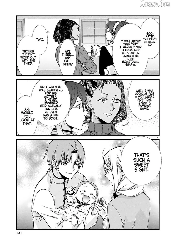 Mushoku Tensei Chapter 118 image 06_optimized